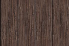 Панель Hiwood LV127 BR395 120x12x2700 мм, 1 м.п.